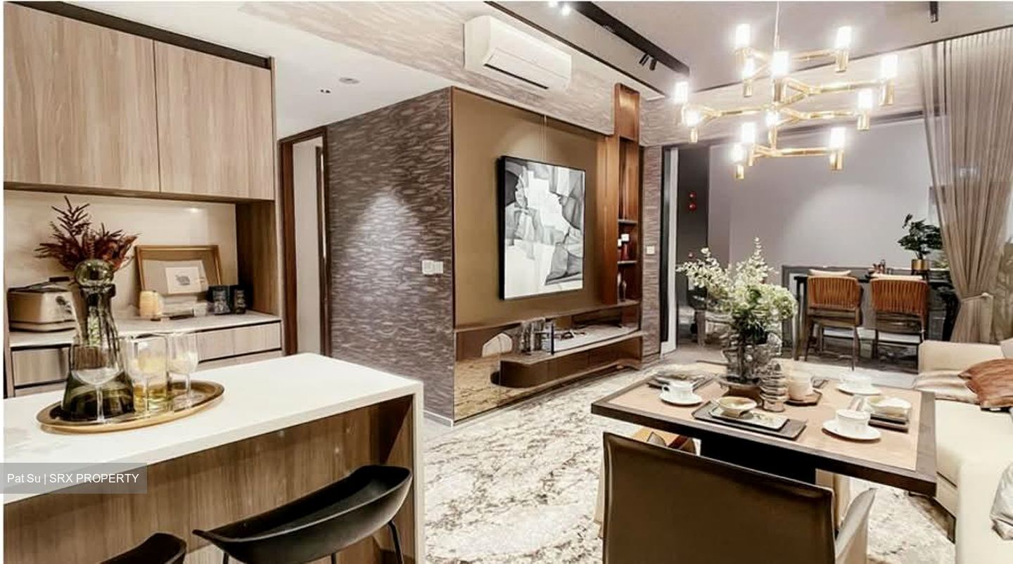 Bartley Vue (D19), Apartment #574118541